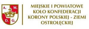 Koło Konfederacji Korony Polskiej Ostrołęka i powiat Ostrołęcki